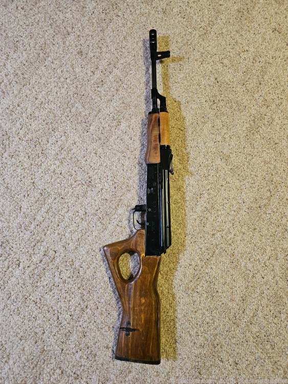 Feg SA 2000M AK-47 7.62x39 -img-4