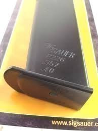 SIG P226 FACTORY 40S&W & 357SIG 12rd MAGAZINE (NEW-img-4