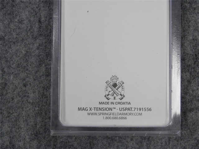 SPRINGFIELD XD-S 7 ROUND 45ACP MAGAZINE XDS50071-img-2