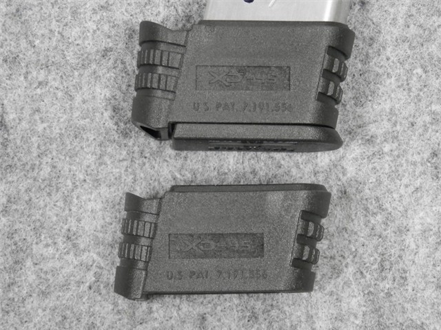 SPRINGFIELD XD-S 7rd FACTORY MAGAZINE XDS50071-img-5