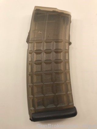 STEYR AUG FACTORY 30 ROUND MAG 1200050502-img-10