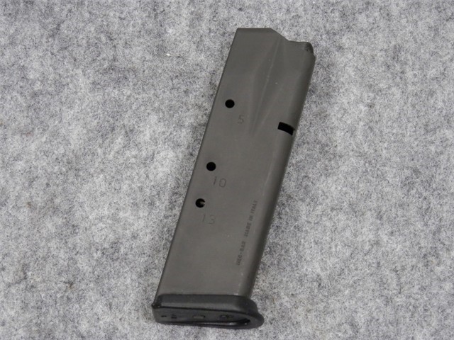 SIG P228 FACTORY 9mm 13RD MAGAZINE MAG-229-9-13-img-0