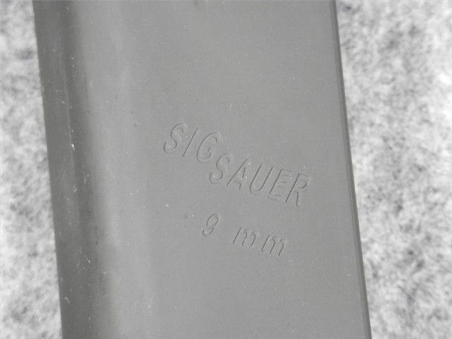 SIG P228 FACTORY 9mm 13RD MAGAZINE MAG-229-9-13-img-2