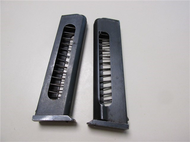 Makarov Magazines! Two Cool Mags Open! Fire!-img-1