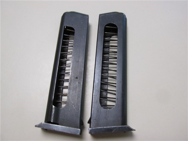 Makarov Magazines! Two Cool Mags Open! Fire!-img-0