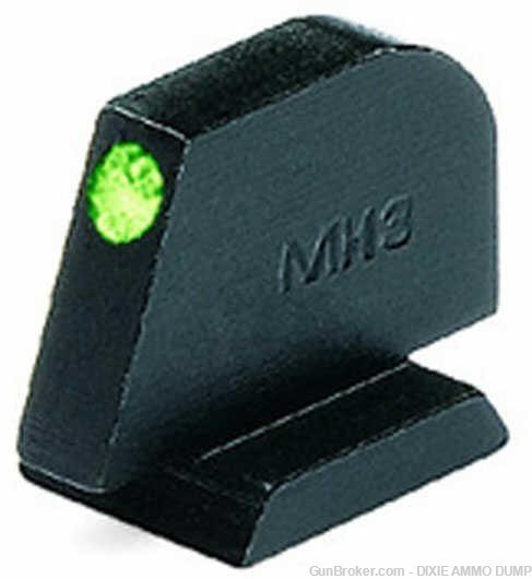New Meprolight USA 1385013101 Mepro Tru-Dot Shotgun Sights Self-Illuminated-img-0