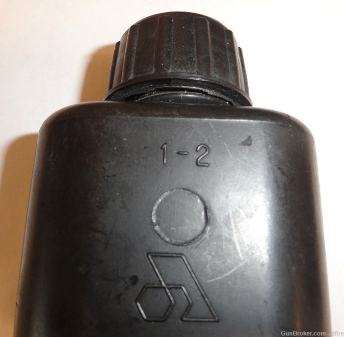 Arsenal AK-47 Factory Oil/Solvent Bottles-img-1