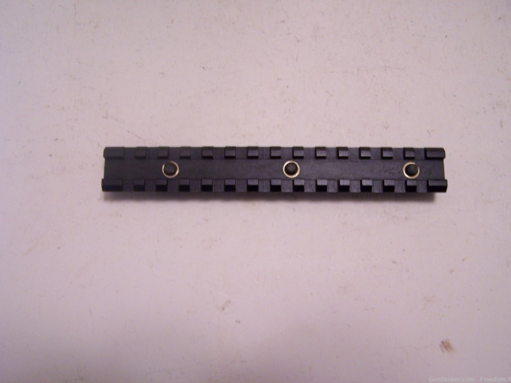 AR-15 Forend Rail Mount  (New)-img-0