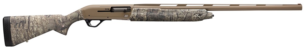 Winchester SX4 Hybrid Hunter Shotgun 20 GA Realtree Timber 26-img-1