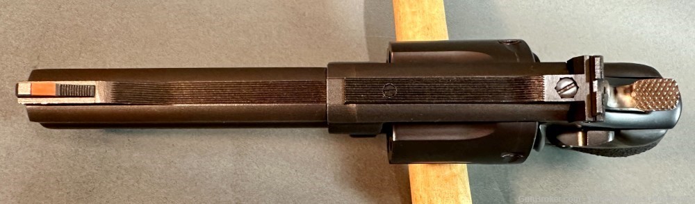 Smith & Wesson S&W Model 586-3 Revolver-img-12