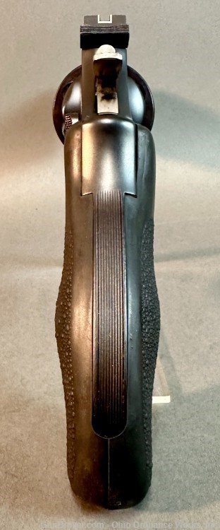 Smith & Wesson S&W Model 586-3 Revolver-img-21