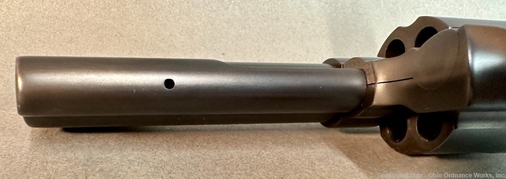 Smith & Wesson S&W Model 586-3 Revolver-img-16