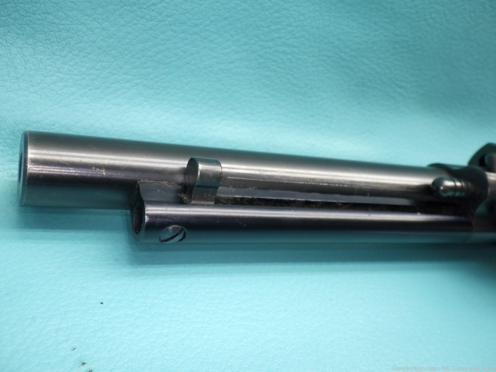 Ruger Super Single Six .22LR 5.5"bbl 3 Screw Revolver MFG 1969-img-13
