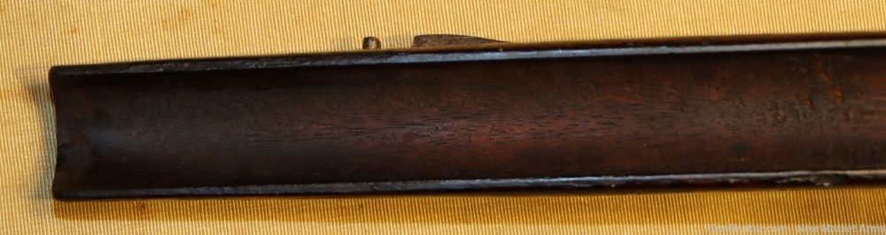 Rare Mexican War-era Eli Whitney Model 1816 Flintlock, South Carolina issue-img-132