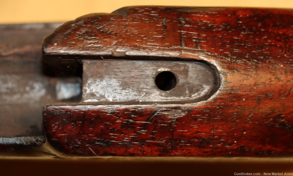 Rare Mexican War-era Eli Whitney Model 1816 Flintlock, South Carolina issue-img-127