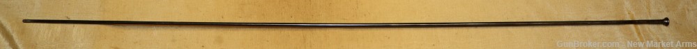 Rare Mexican War-era Eli Whitney Model 1816 Flintlock, South Carolina issue-img-112