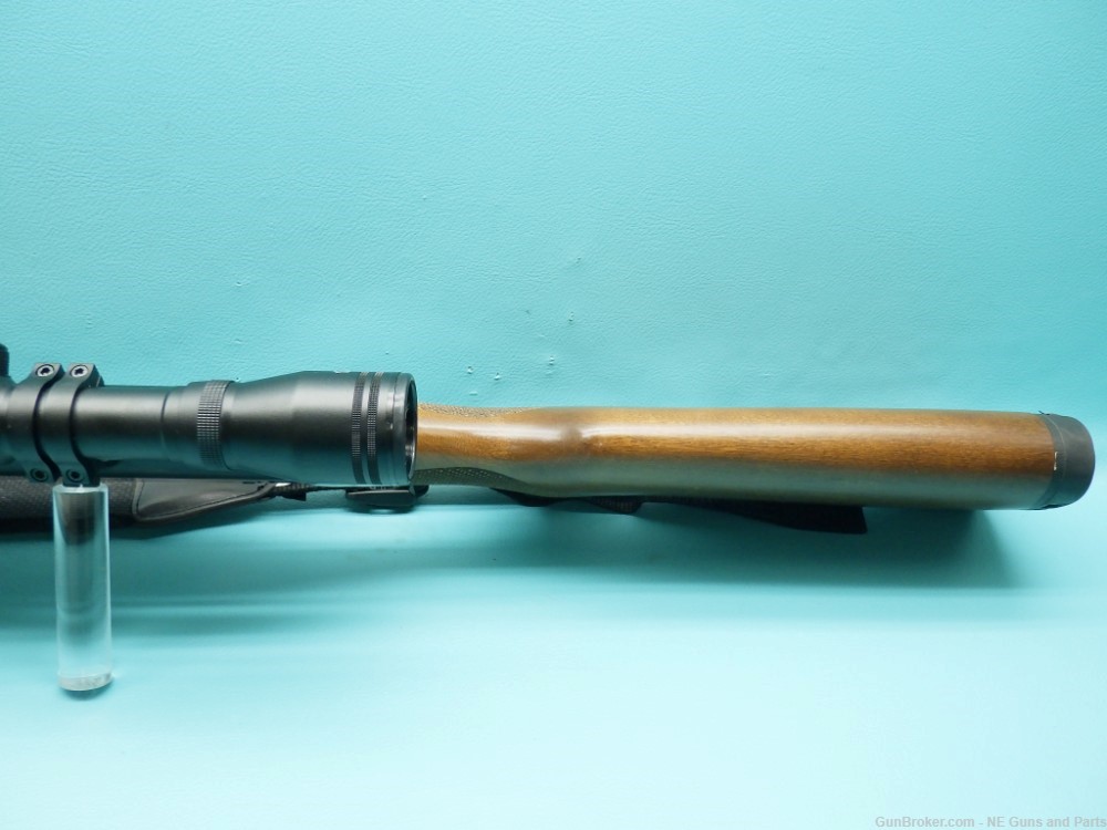 Winchester 1300 Bird & Buck Combo 12ga 3" 28.5" VR/22.5"bbl  W/ Scope-img-13