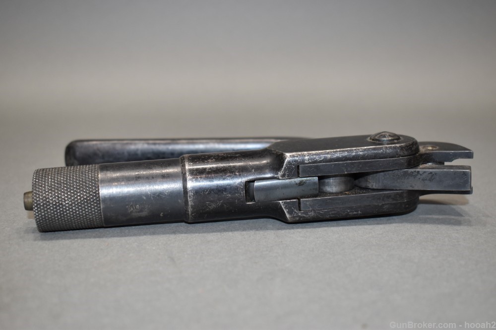 Scarce Winchester Model 1894 Reloading Tool 30 GOVT Incomplete-img-3