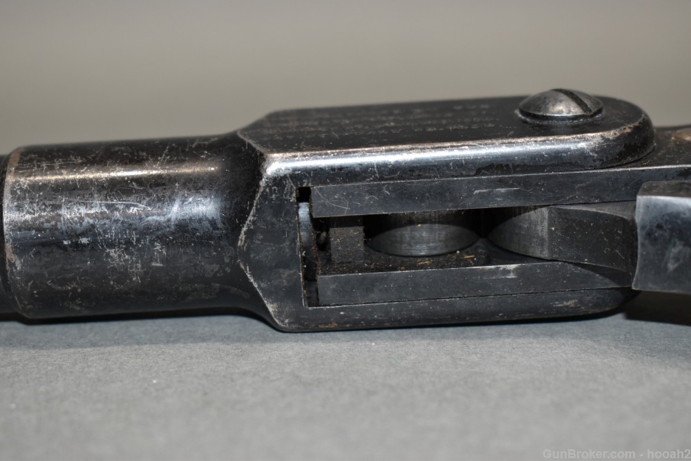 Scarce Winchester Model 1894 Reloading Tool 30 GOVT Incomplete-img-9