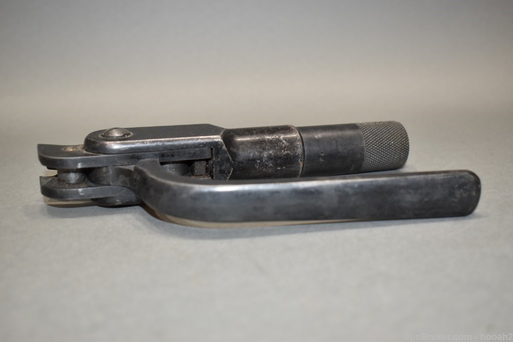 Scarce Winchester Model 1894 Reloading Tool 30 GOVT Incomplete-img-6