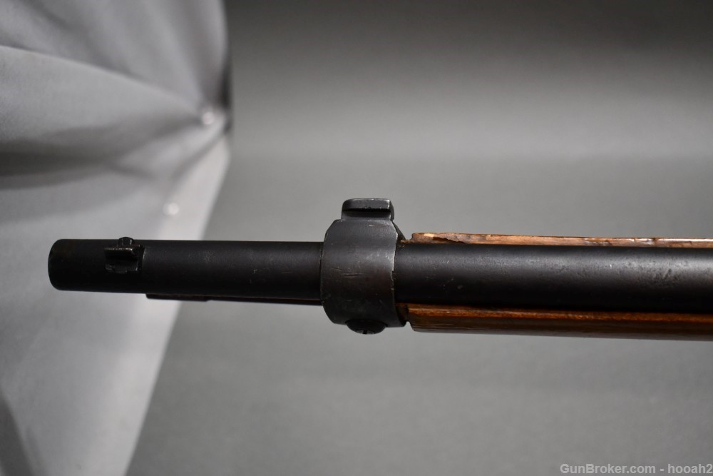 German Mauser Model 71/84 Bolt Action Rifle 11mm The Last Samurai Movie Gun-img-16