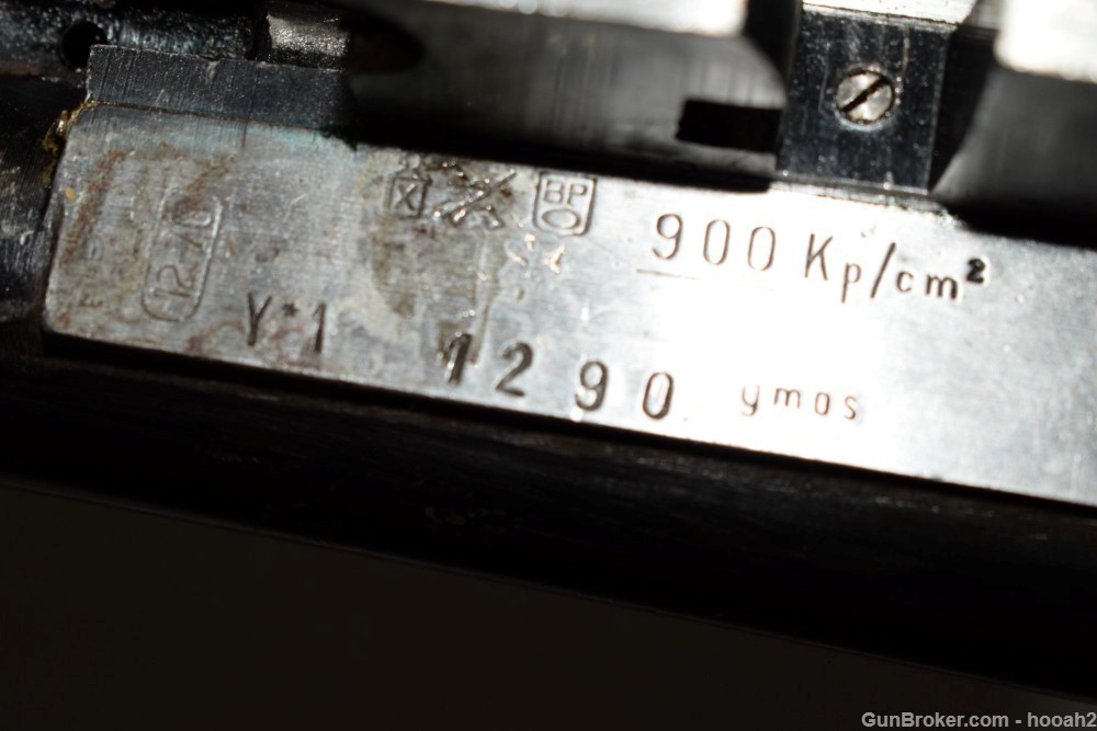 Spanish Zabala Kestrel SxS Boxlock Shotgun 2 3/4" 12 G READ-img-37