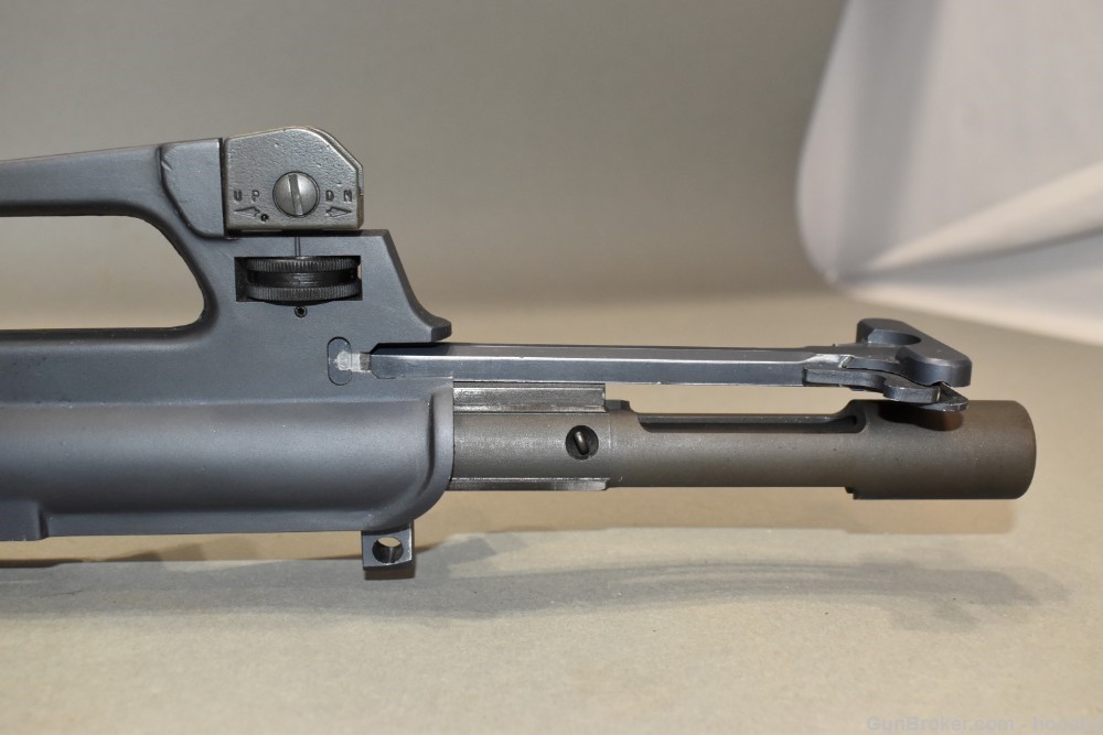 EMCO Kaiser HBAR 20" AR15 223 Rem 5.56 NATO Upper W Colt M16 Bolt-img-15