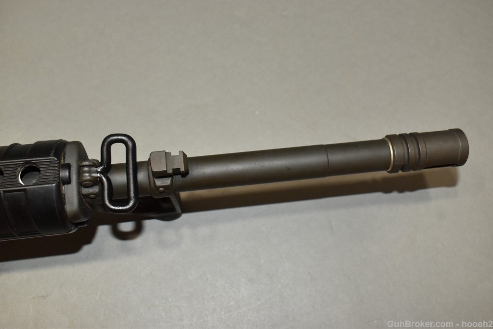 EMCO Kaiser HBAR 20" AR15 223 Rem 5.56 NATO Upper W Colt M16 Bolt-img-12