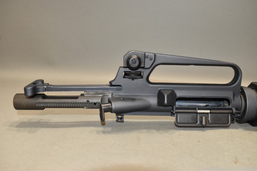 EMCO Kaiser HBAR 20" AR15 223 Rem 5.56 NATO Upper W Colt M16 Bolt-img-14