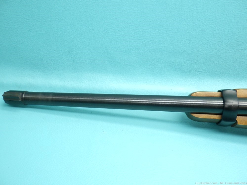 Ruger 10/22 Carbine .22LR 18.5"bbl Rifle W/ 2 Mags MFG 1981-img-9