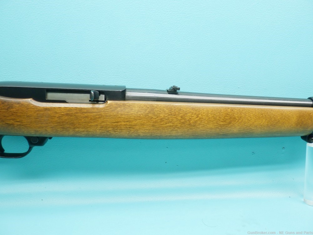 Ruger 10/22 Carbine .22LR 18.5"bbl Rifle W/ 2 Mags MFG 1981-img-2