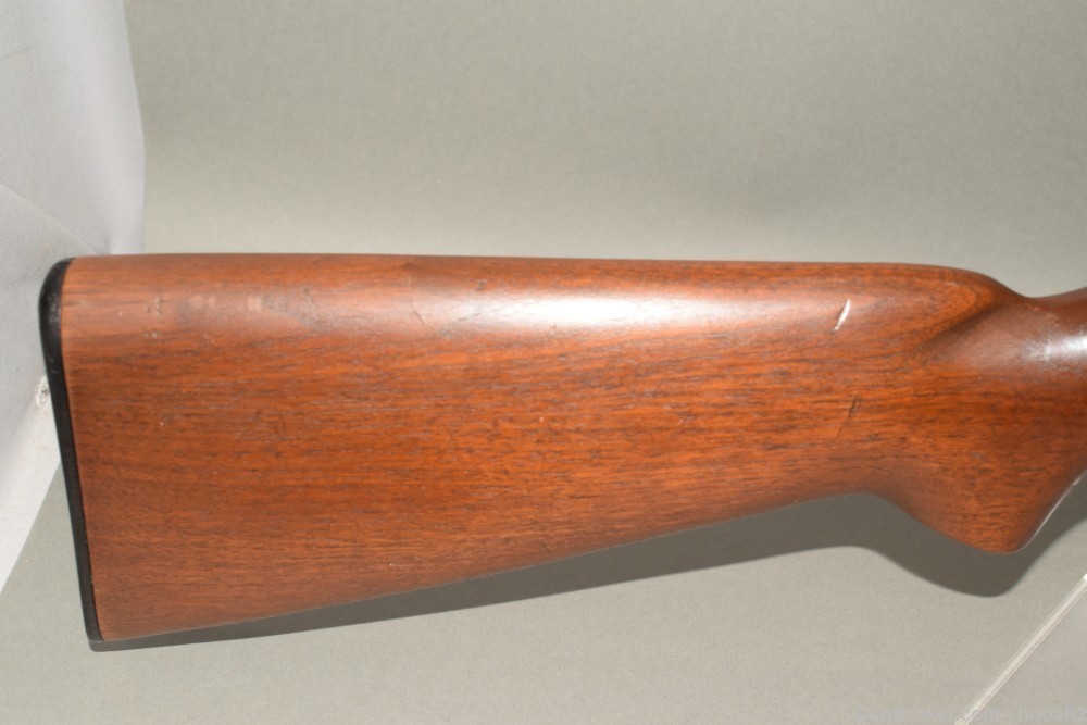 Winchester Model 12 Pump Action Shotgun 2 3/4" 12 G 30" Solid Rib 1947-img-2