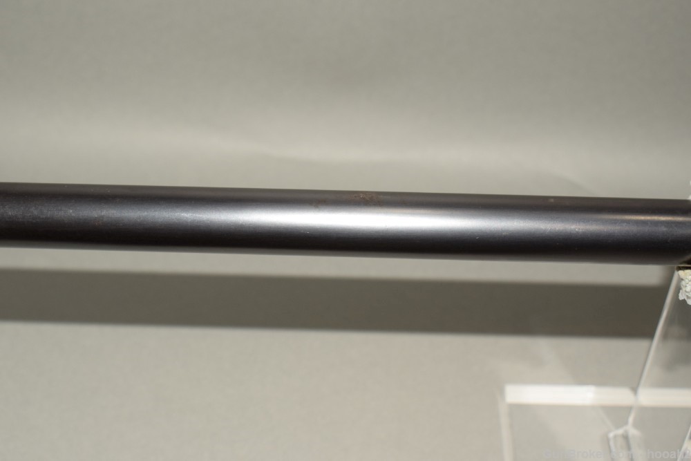 Winchester Model 12 Pump Action Shotgun 2 3/4" 12 G 30" Solid Rib 1947-img-33
