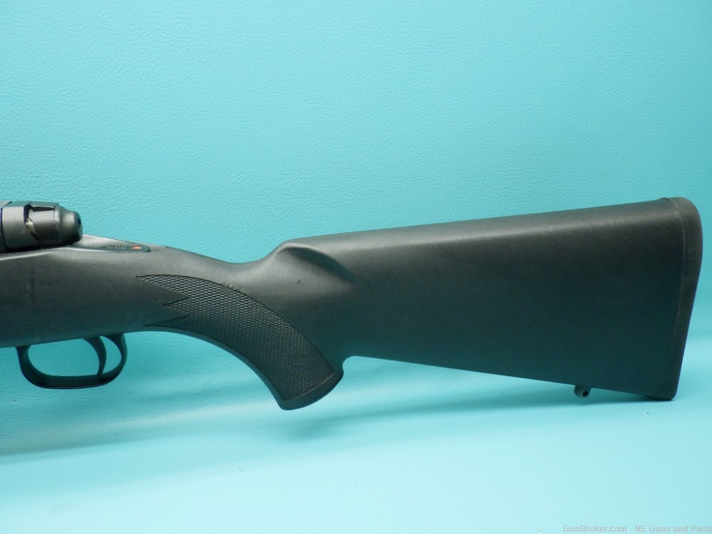 Savage Model 110 7mm Rem Mag 24"bbl Rifle-img-6