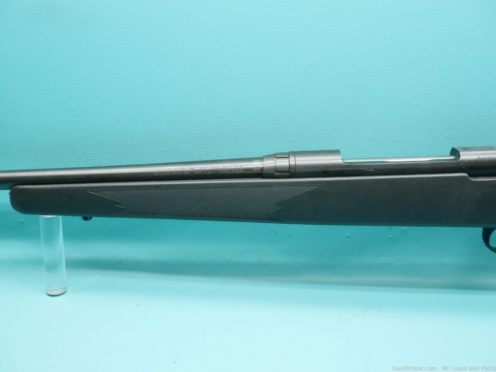 Savage Model 110 7mm Rem Mag 24"bbl Rifle-img-7