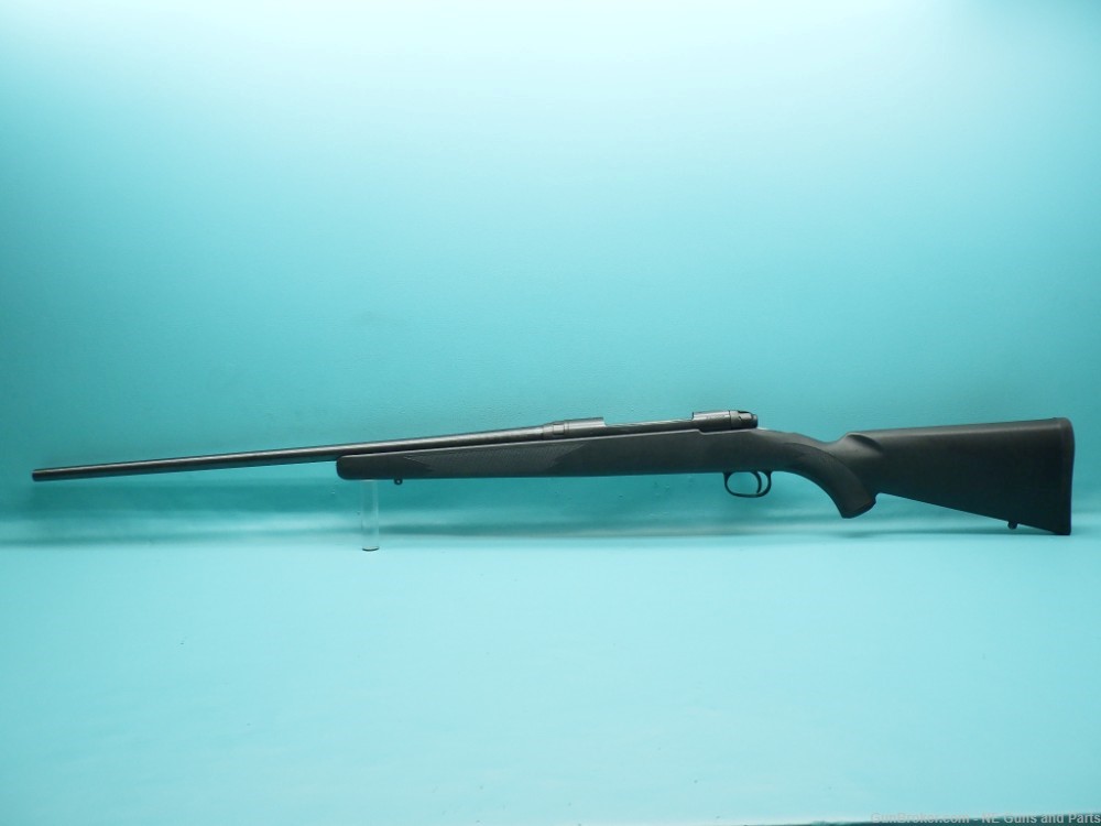 Savage Model 110 7mm Rem Mag 24"bbl Rifle-img-5