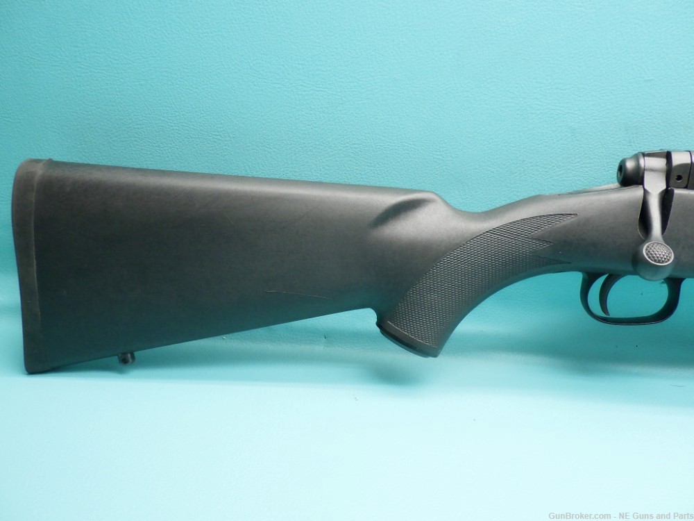 Savage Model 110 7mm Rem Mag 24"bbl Rifle-img-1