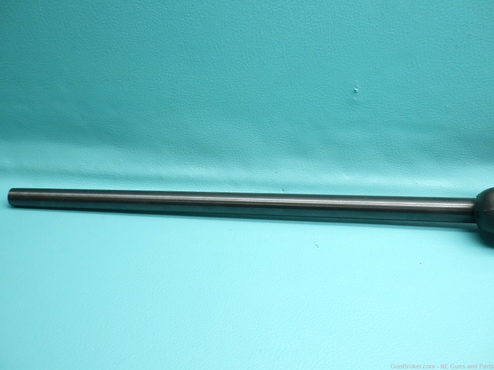 Savage Model 110 7mm Rem Mag 24"bbl Rifle-img-14