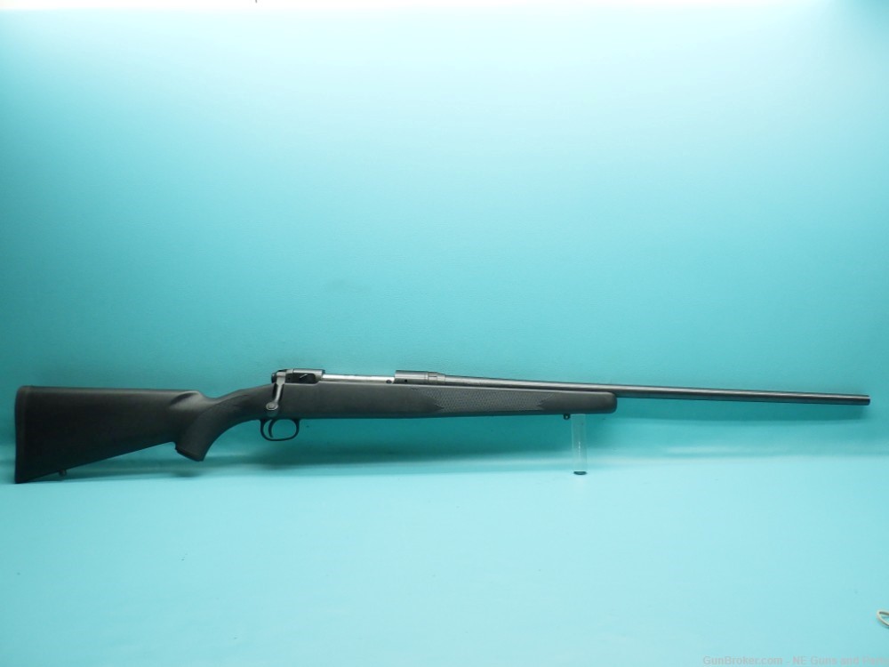 Savage Model 110 7mm Rem Mag 24"bbl Rifle-img-0