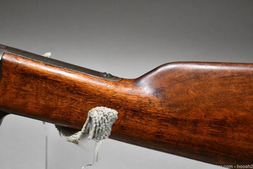 Scarce Antique Swedish Model 1870 Rolling Block Cavalry Carbine 12.17x44 RF-img-9