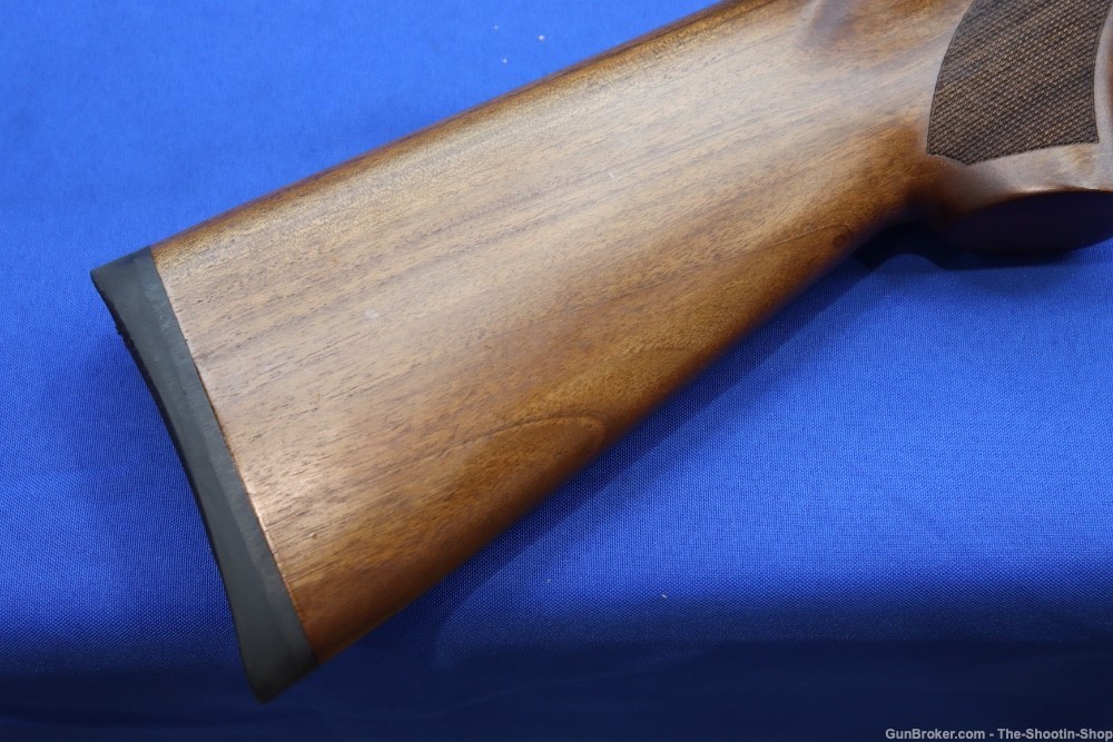 Legacy Puma Model LYNX O/U Field Shotgun 12GA 28" Turkish Walnut Wood NEW Over Under Shotguns