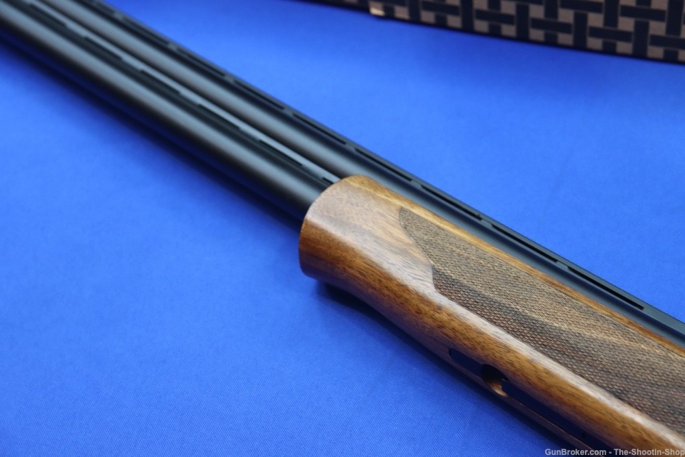 Legacy Puma Model LYNX O/U Field Shotgun 12GA 28" Turkish Walnut Wood NEW Over Under Shotguns