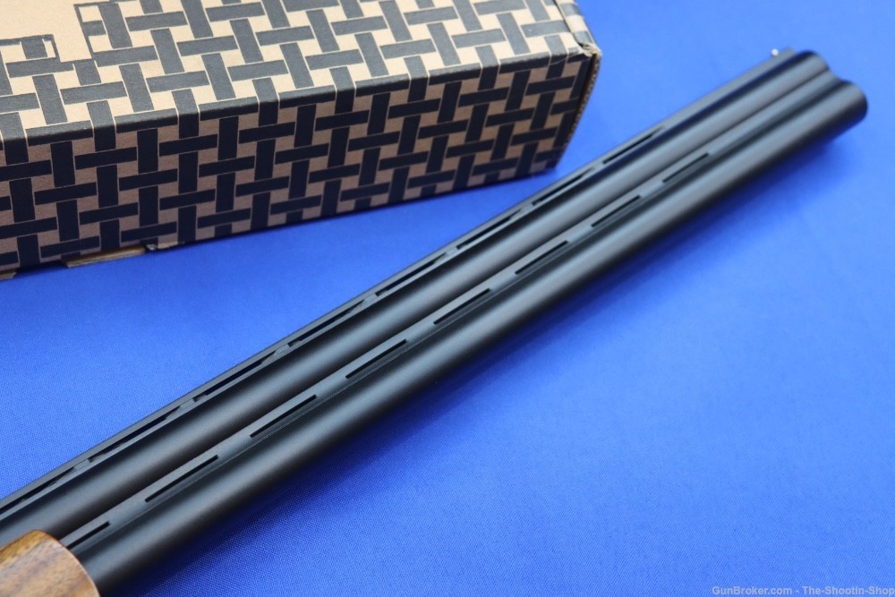 Legacy Puma Model LYNX O/U Field Shotgun 12GA 28" Turkish Walnut Wood NEW Over Under Shotguns