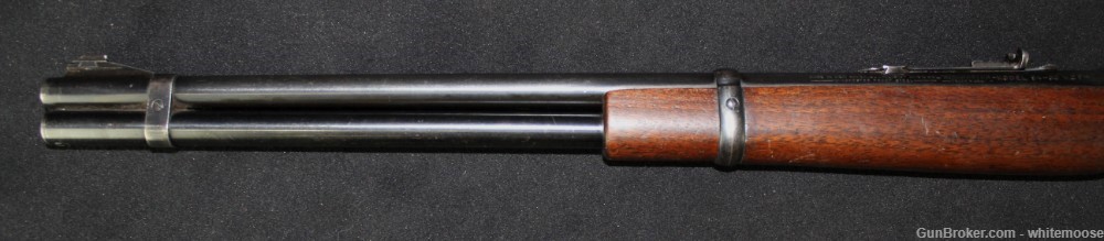 Winchester Model 94 30-30 Win 20" USED-img-7