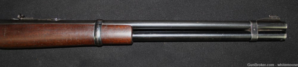 Winchester Model 94 30-30 Win 20" USED-img-5