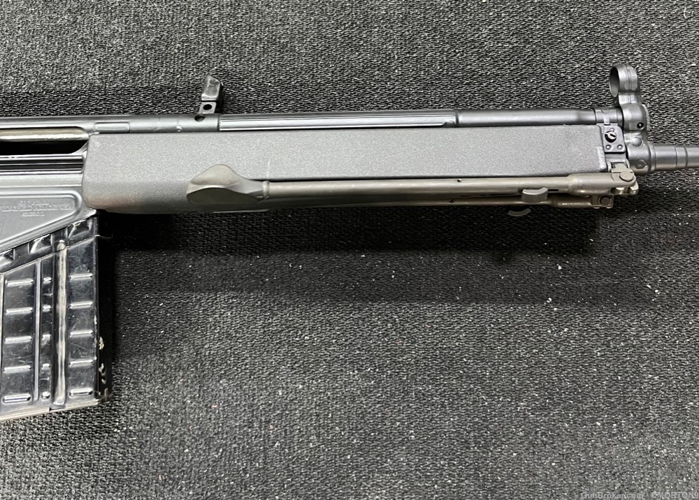 Springfield Armory G3 7.62mm CLONE-img-7