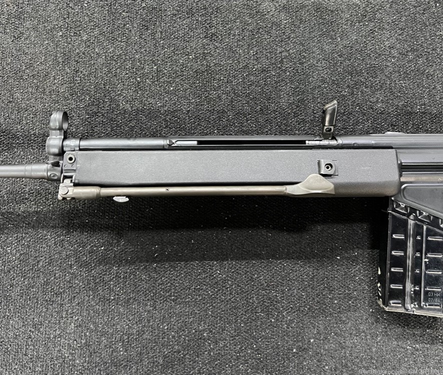 Springfield Armory G3 7.62mm CLONE-img-10