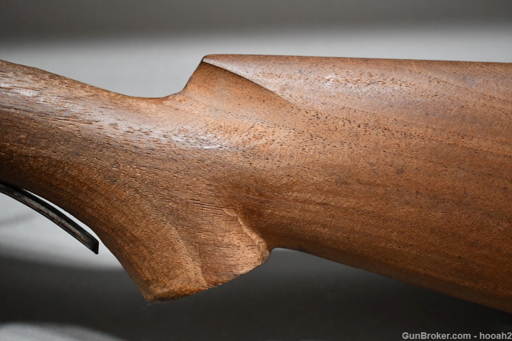 Project Parker SxS Boxlock Shotgun Receiver W Buttstock READ-img-7