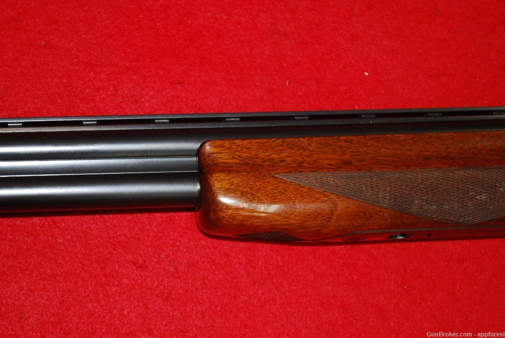 WINCHESTER 101 20 GAUGE 30 INCH-img-5