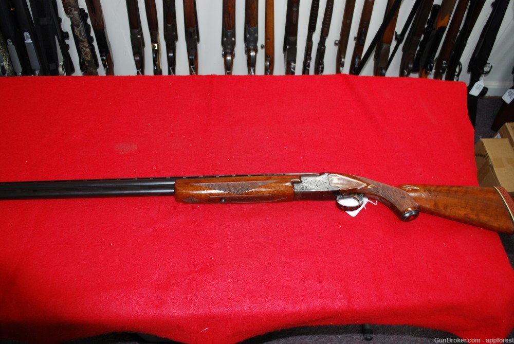 WINCHESTER 101 20 GAUGE 30 INCH-img-0